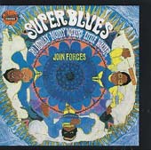 Super Blues (Join Forces)