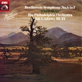 Beethoven - Symphony No. 6 'Pastral'