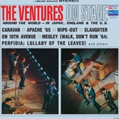 On Stage [Red Vinyl] [Limited Edition]