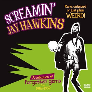 Rare, Unissued Or Plain Weird [Limited Edition]