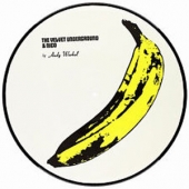 Velvet Underground And Nico [Picture Disc]