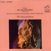 Strauss - Ein Heldenleben