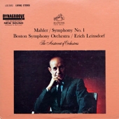 Mahler - Symphony No. 1