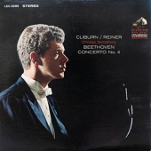 Beethoven - Concerto No. 4 In G, Op. 58