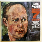 Prokofieff - Sinfonie No. 7 cis-moll Op. 131