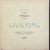Beethoven - Concerto No.5 In E Flat, Op.73 The "Emperor" Concerto