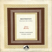 Beethoven - Violin Concerto, Op. 61