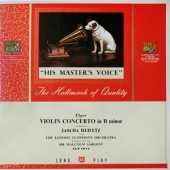 Elgar - Violin Concerto In B Minor, Op. 61