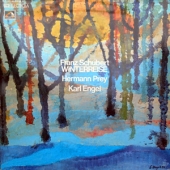 Schubert - Winterreise