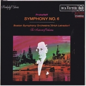 Prokofieff - Symphony No. 6
