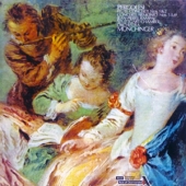 Pergolesi - Flotenkonzerte + Concerti Armonici