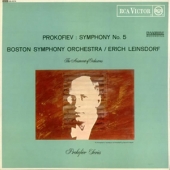 Prokofieff - Symphony No. 5