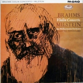 Brahms - Violin Concerto In D Major, Op.77