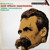 Strauss - Also Sprach Zarathustra Op. 30