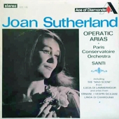 Operatic Arias