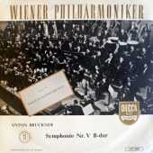 Bruckner - Symphony No. 5