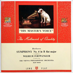 Beethoven - Symphonie No. 4 Op. 60