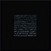 Feeling Pulled Apart By Horses / The Hollow Earth [12 Inch Single] [Limited Edition]