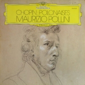 Chopin - Polonaises