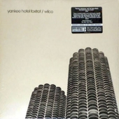 Yankee Hotel Foxtrot [US 1st Press]