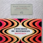 Beethoven - Concerto En Re Majeur, Op. 61