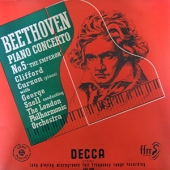 Beethoven - Concerto No.5 In E Flat Major For Piano And Orchestra Op.73 "Emperor"