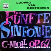 Beethoven - Sinfonie Nr. 5 C-Moll Op. 67