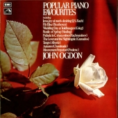 Popular Piano Favourites Played By John Ogdon