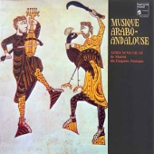 Musique Arabo-Andalouse