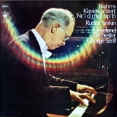 Brahms - Konzert Nr. 1 D-Moll Op. 15 Fur Klavier Und Orchester