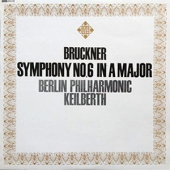 Bruckner - Symphonie Nr. 6 A-Dur