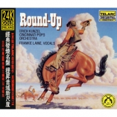 Round-Up [24K Gold CD] [Limited-Numbered Edition]