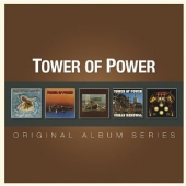 Original Album Series [Paper-Sleeve] [5CD Boxset] [5 For 2]