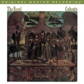 Cahoots [MFSL] [Hybrid-SACD] [Limited-Numbered Edition]