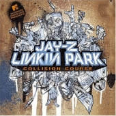 Collision Course [Transparent Blue Vinyl] [2014 RSD Edition] [Limited Edition]
