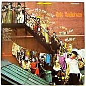 More Hits From Tin Can Alley [Paper-Sleeve]