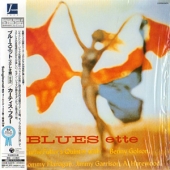 Blues-Ette [Paper-Sleeve] [Remastered]