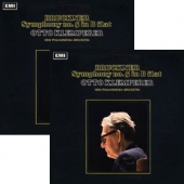 Bruckner - Symphony No.5 In B Flat [2LP Set]