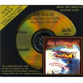 The Smoker You Drink, The player You Get [Gold CD Edition] [Remastered] [Limited-Numbered Edition]