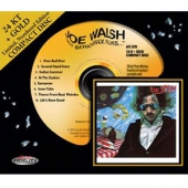 But Seriously, Folks... [Gold CD Edition] [Remastered] [Limited-Numbered Edition]