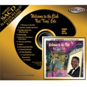 Welcome ToThe Club [Hybrid-SACD] [Limited-Numbered Edition]