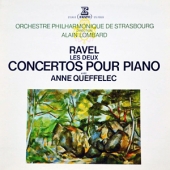 Ravel - Les Deux Concertos Pour Piano