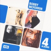 4 Albums  [Paper-Sleeve]