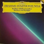 Brahms - Symphonie No.4 E-Moll Op.98