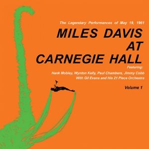 At Carnegie Hall Vol. 1