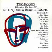 Two Rooms : Celebrating the songs of Elton John & Bernie Taupin
