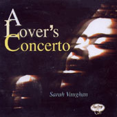 A Lover's Concerto [2 For 1]