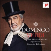 Verdi - Bariton Arias