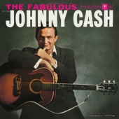 The Fabulous Johnny Cash [Mono] [Limited Edition]