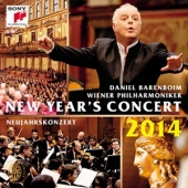 New Year's Concert 2014 (Neujahrskonzert 2014 : 2014 빈필 신년 음악회)